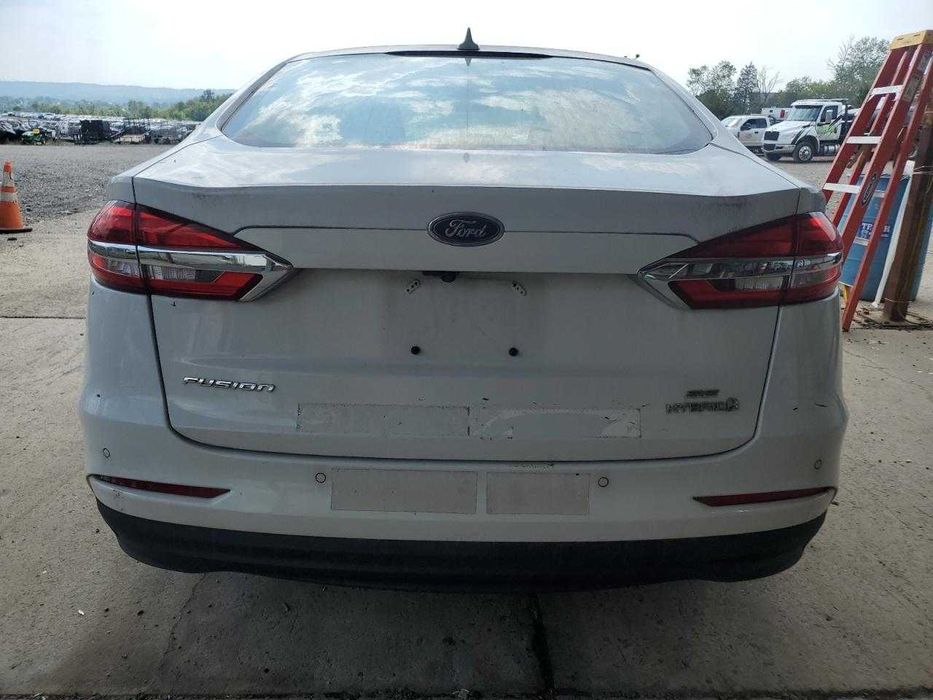FORD Fusion Se 2019