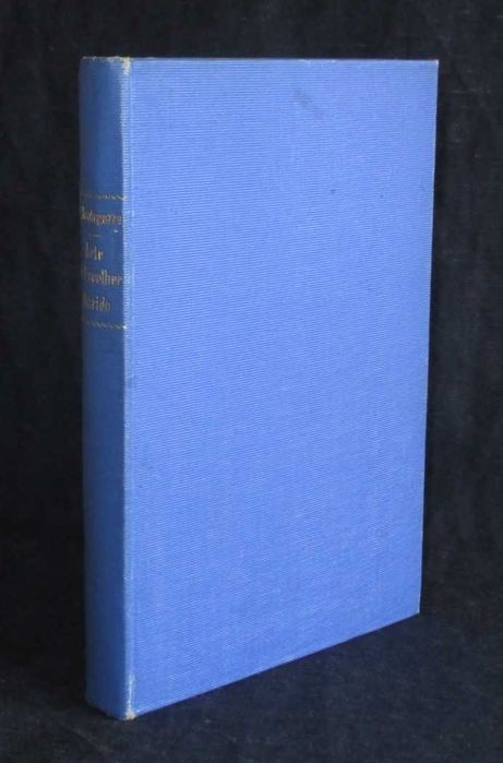 Livro Arte de Escolher Marido Paulo Mantegazza 1935
