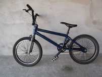 BMX Rower wyczynowy