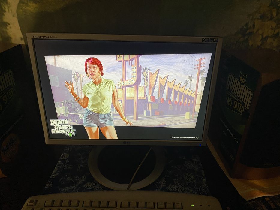 Продам ПК системний блок, компьютер