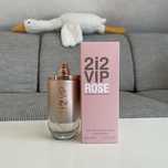 Perfumy damskie 2i2 VIP | 212 VIP Carolina Herrera