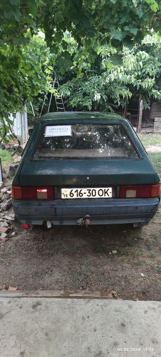 Продам два Москвіча