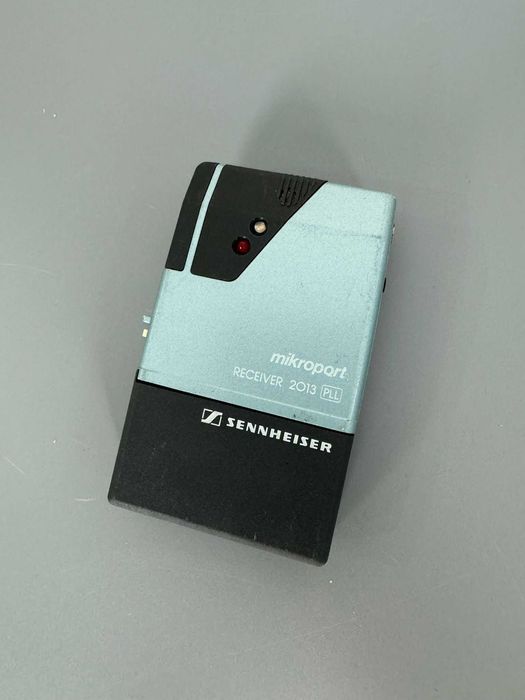 Mikroport Odbiornik Sennheiser Receiver 2013 PLL