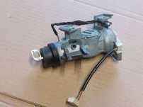 Obudowa Stacyjki Stacyjka Vw Golf Seat Skoda Octavia 1k 5k