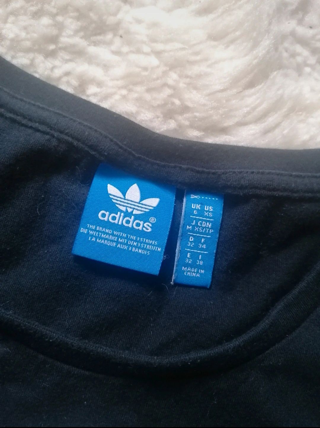 Koszulka  adidas