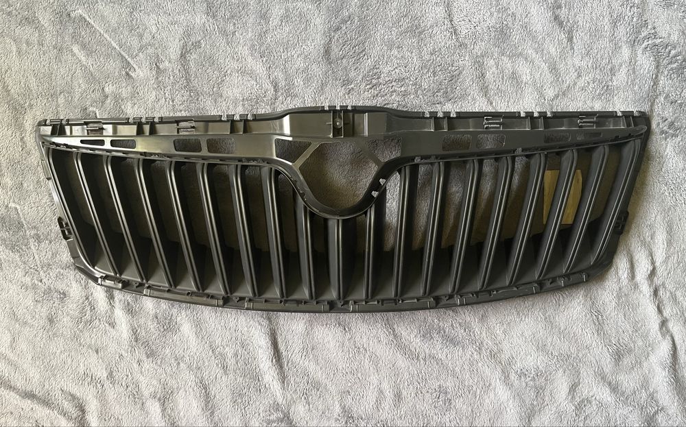 Решітка радіатора