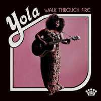 Yola - Walk Through Fire nowy album CD w folii