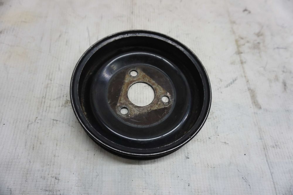 Шків насоса гур Daewoo Lanos\Део Ланос\Нексія 1.5