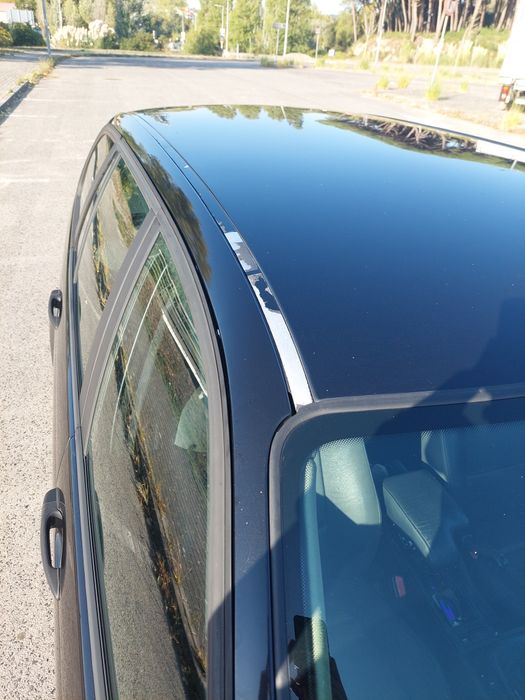 BMW e46 touring 150cv
