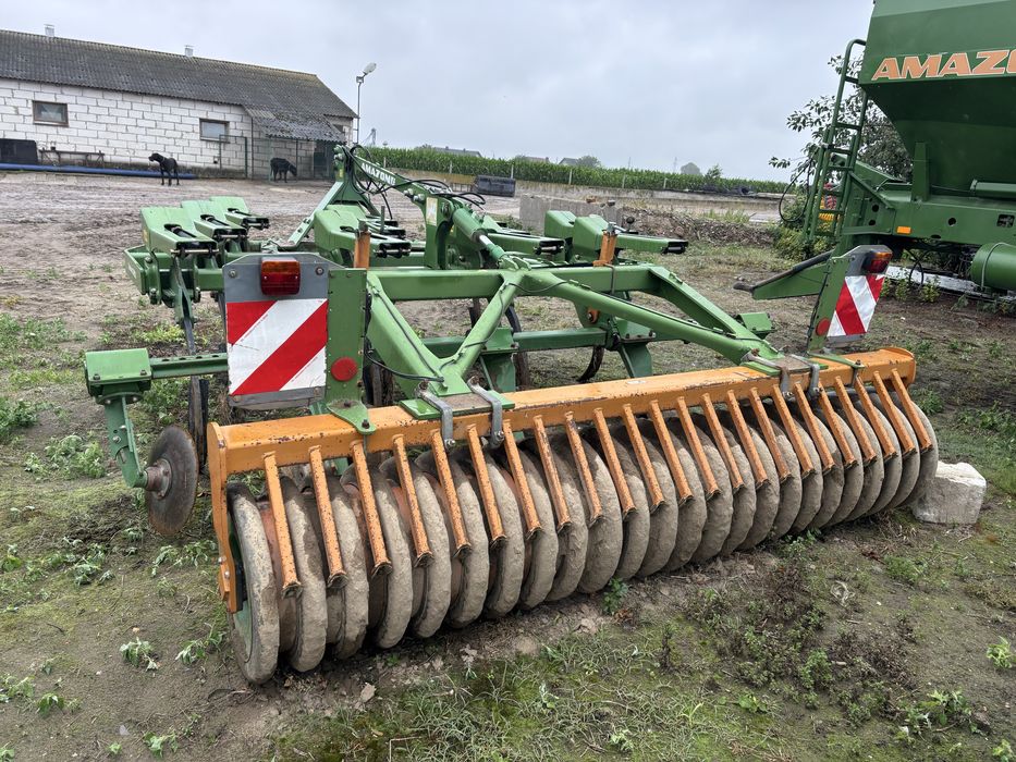Amazone Cenius 3002 agregat do uprawy bezorkowej