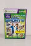 Gra Kinect Sports Season Two Xbox 360 Dubbing PL  Bundle