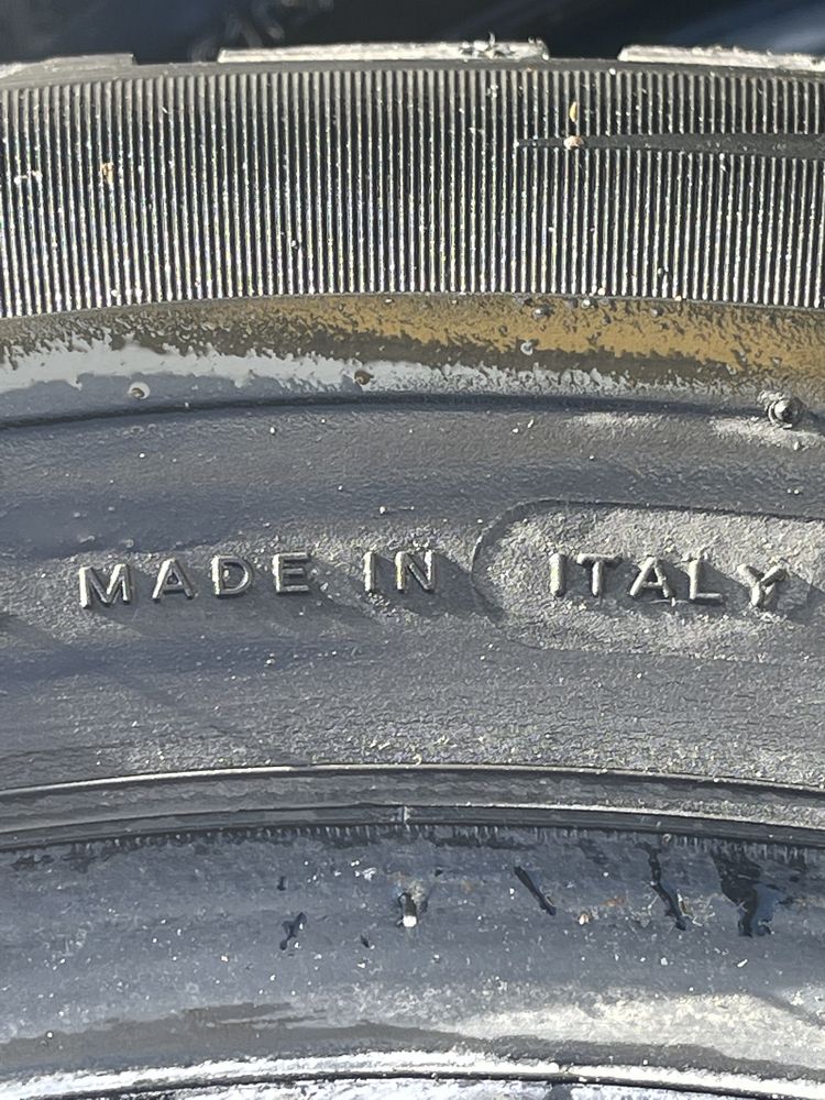 Шини гума резина покрышки колёса 195/65R15 Michelin ПАРА.
