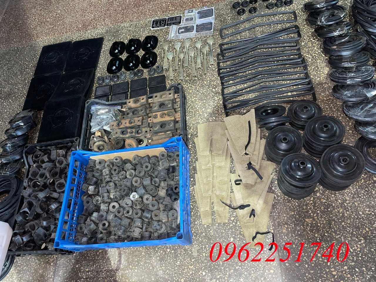 Резинки салона, уплотнитель, уплотнители, РТИ Газ 51, Газ 20, Газ 69