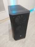 Caixa MSI Forge M100R ARGB + PSU (Bundle)
