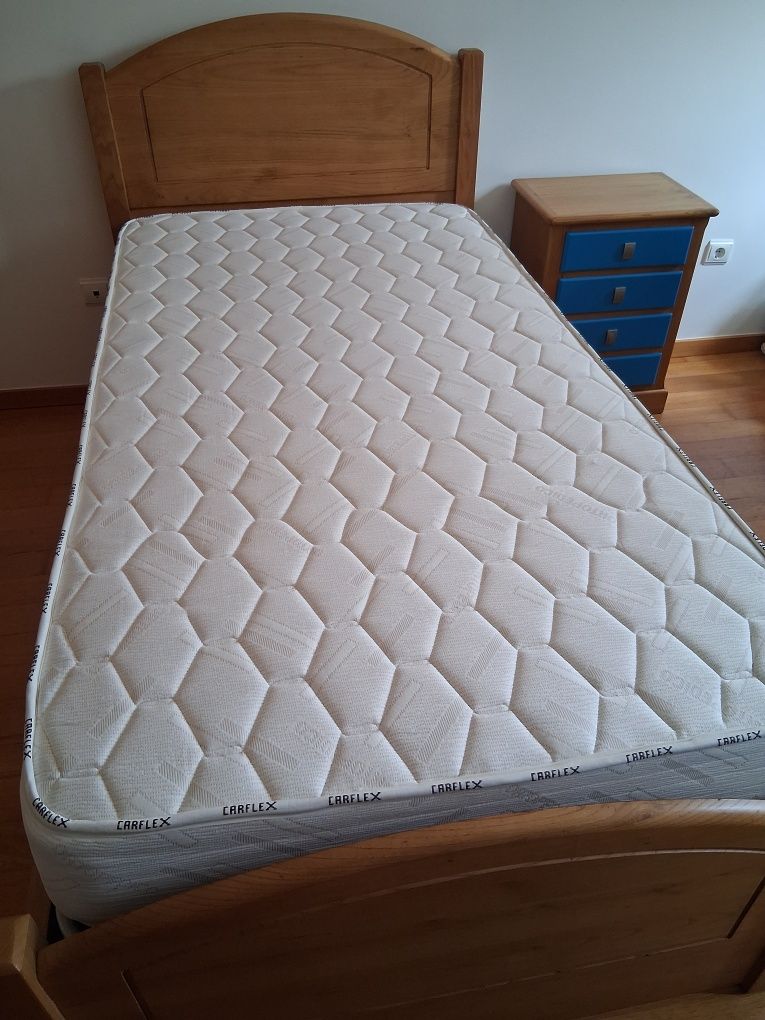 Mobília de quarto infantil