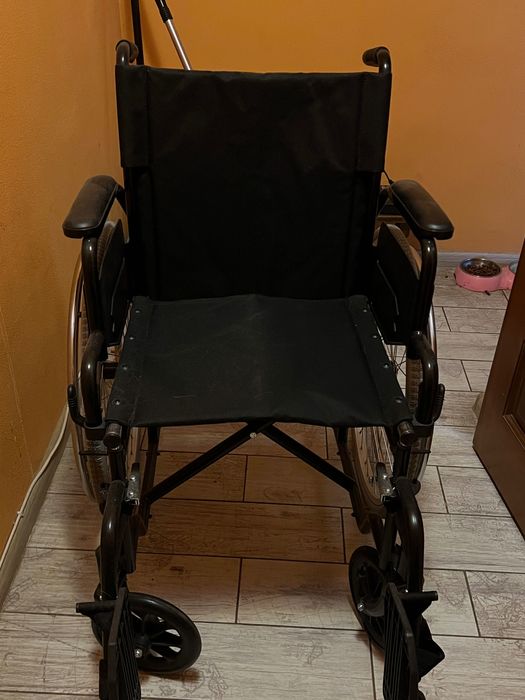 Інвалідний візок