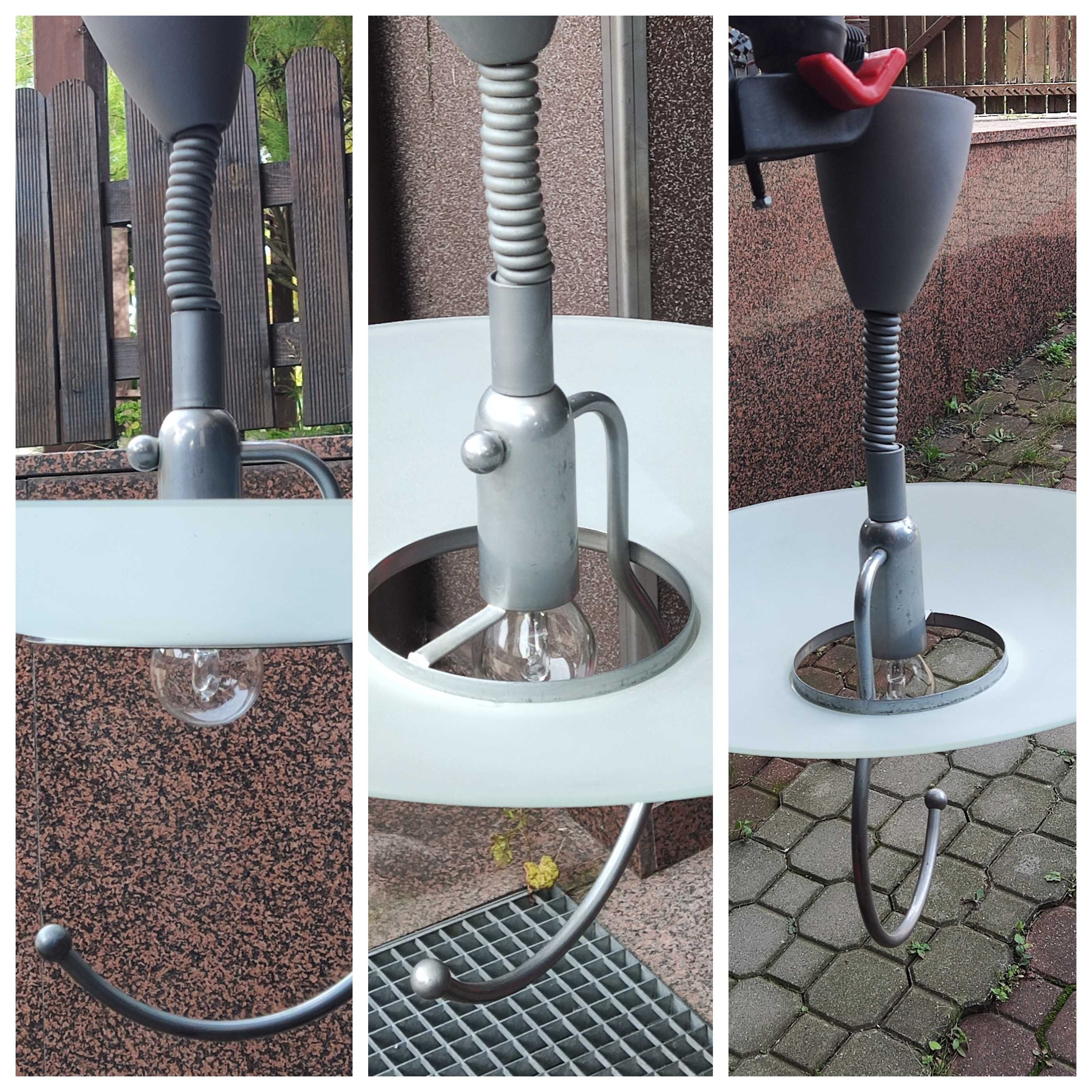 Lampa sufitowa wisząca szt.2