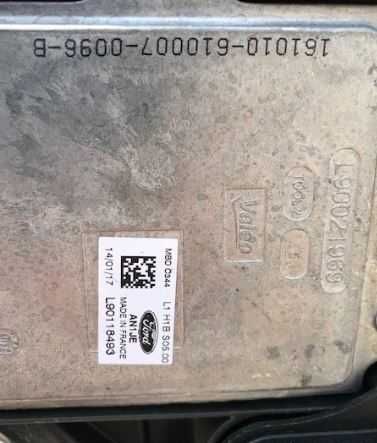 Ford C-max Mk2 lift lampa przód lewy przednia lewa moduł