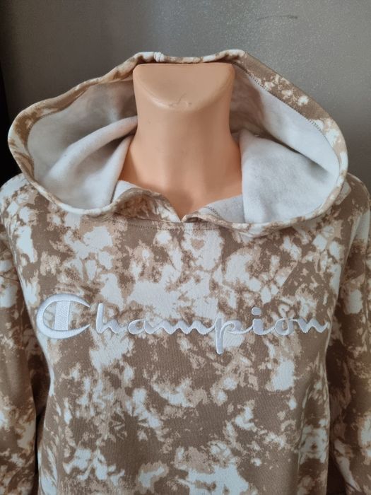 Champion damska bluza dresowa rozmiar L