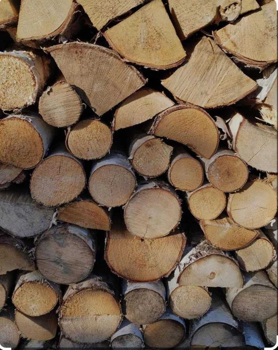 Sprzedam drewno kominkowe opałowe