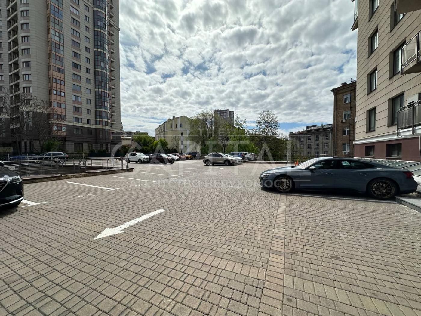 Оренда офісу, бул. Шевченка Тараса, БЦ Європа Плаза