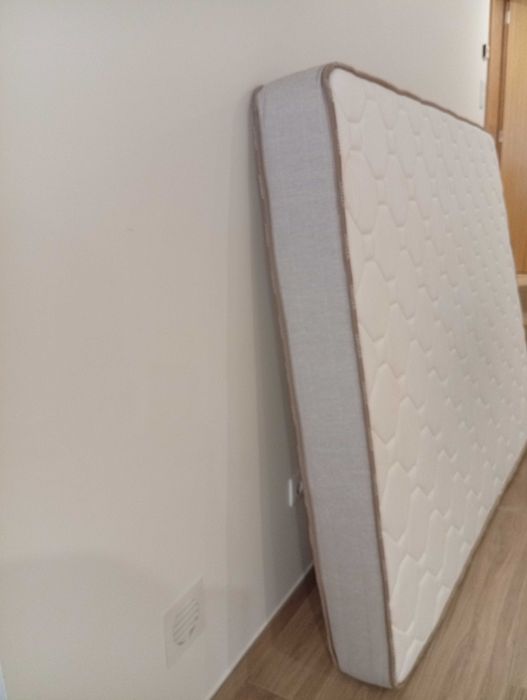 Colchão 1,50x200