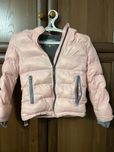 Продаю круту зимову курточку DC OUTERWEAR 122