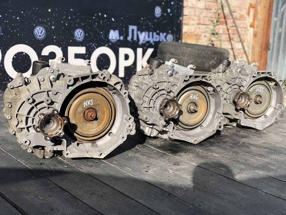 коробка акпп dsg 6 dq250 passat b6 skoda a5 superb 2 jetta caddy