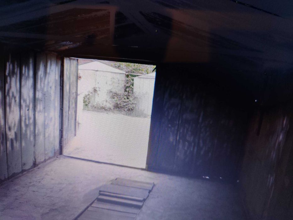 Гараж вул.Максимовича /р-н Онко.лікарні/