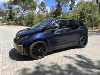BMW I3S 120ah 2020