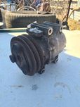 Компресор кондиціонера Isuzu D Max 8973694160