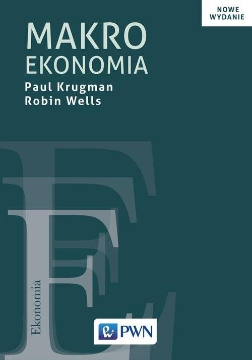 Makroekonomia Paul Krugman, Robin Wells