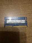 Pamięć ram ddr 3 2G i 1G