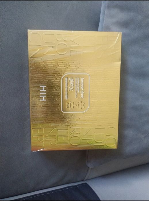 Serum z nićmi + nici + gratis perfumetka