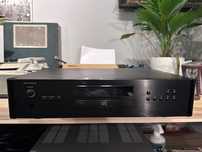 Odtwarzacz CD - Rotel RCD-1572 MKII