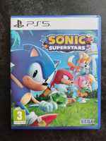 Sonic Superstars PS5