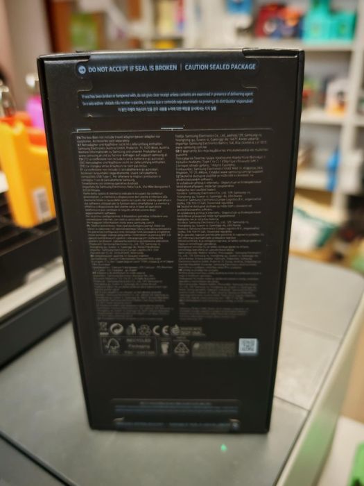 Samsung s23 ultra nowy