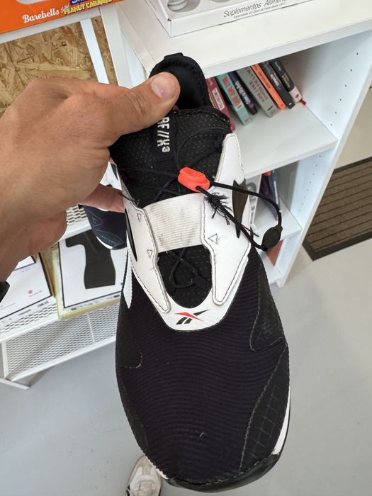 Sapatilhas Reebok Froning Nano X3