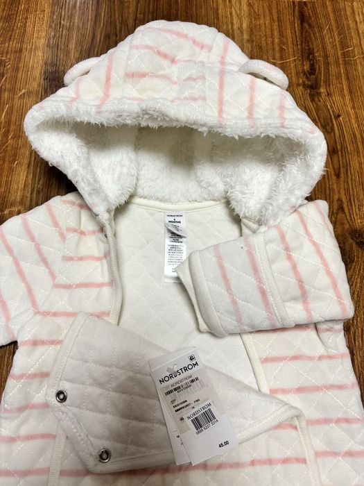 Комбінезон (демі) або у люльку з утепленням