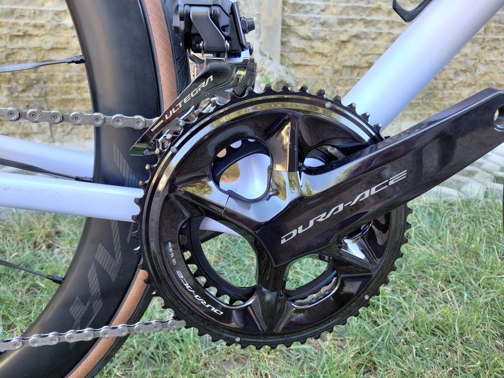 Specialized aethos sworks