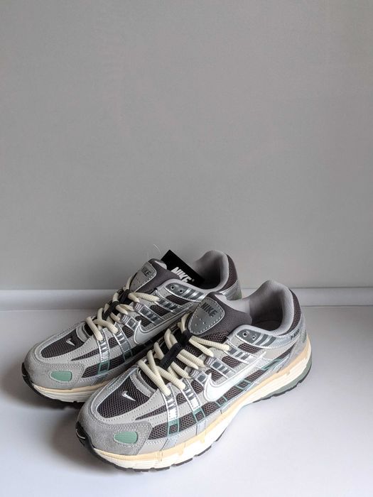 Чоловічі кросівки Nike P-6000 | 41-46