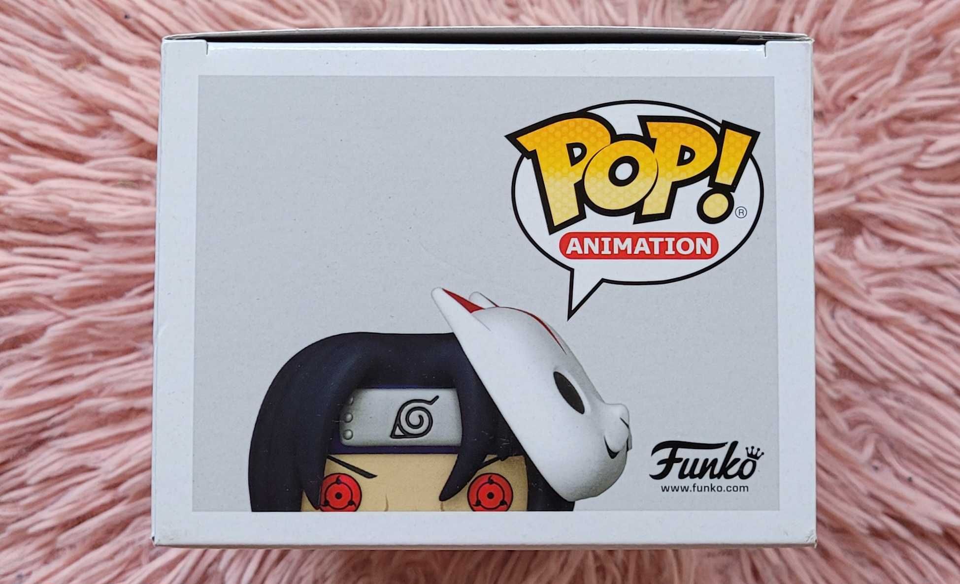 Figurka Funko POP! ANBU ITACHI Naruto Shippuden Special Edition #1027