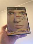 Resident evil code veronica ps2