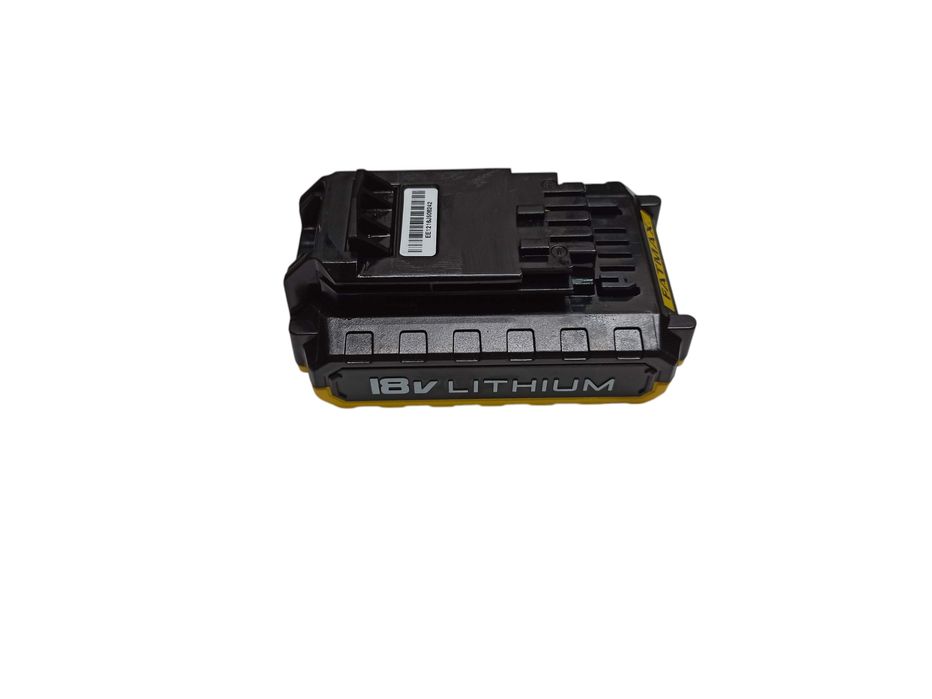 Akumulator Stanley 18v 2Ah