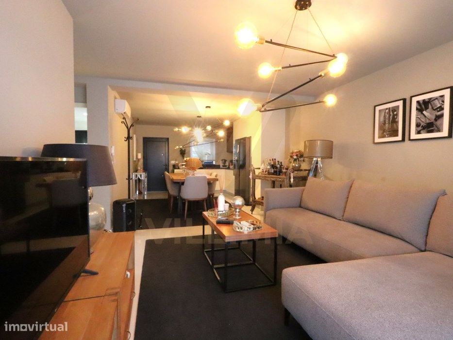 Moradia Geminada T3 - Fontão - Ponte de Lima