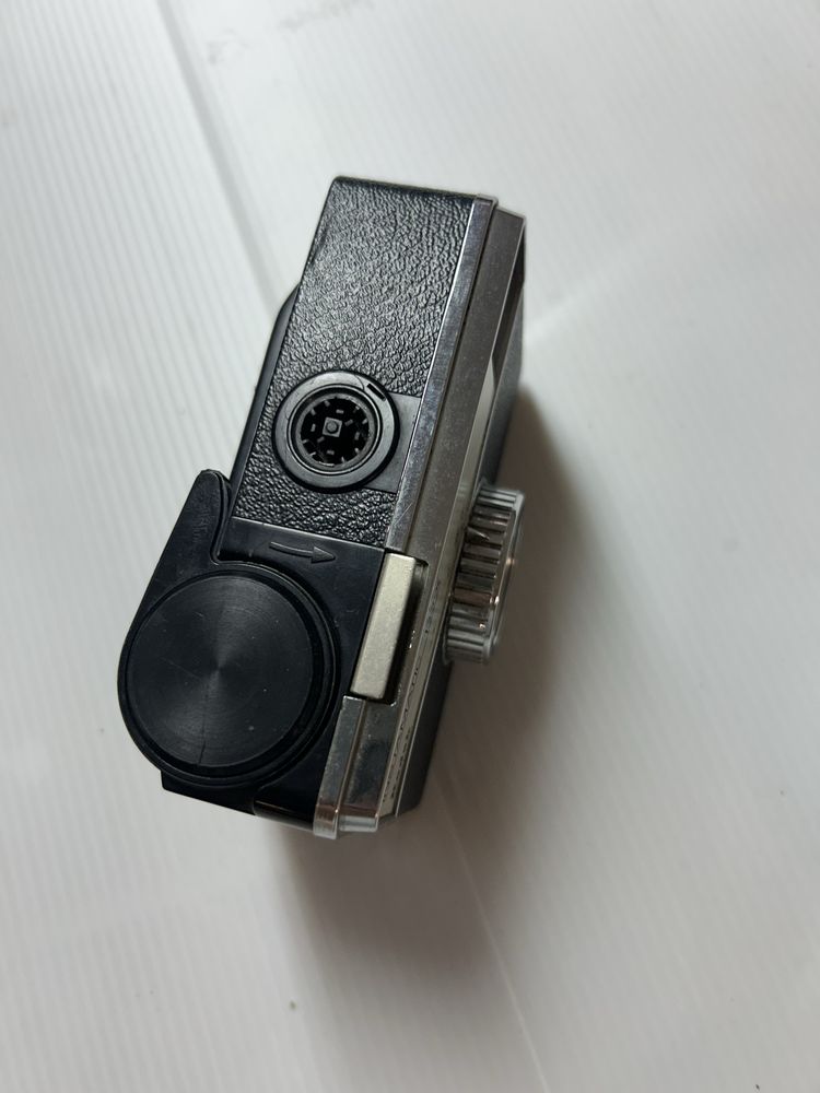 Maquinas fotograficas antigas