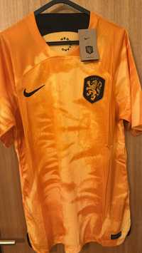 Camisola Holanda 2023/2024