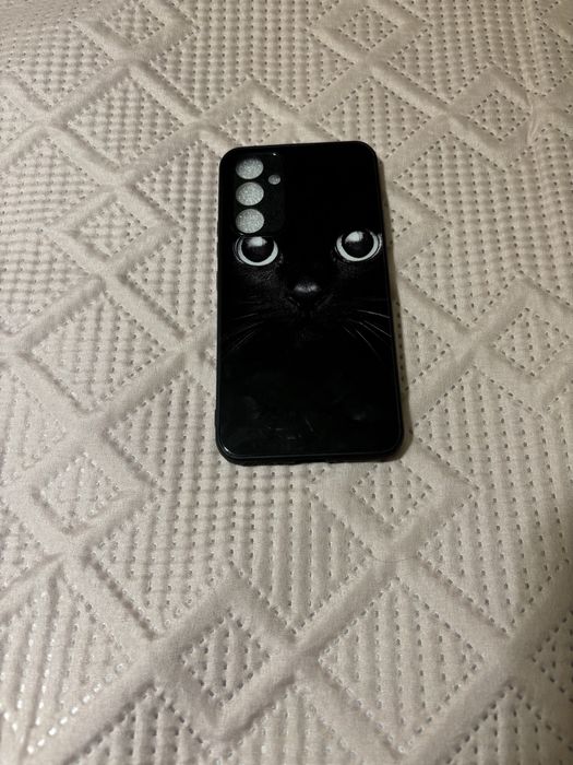 Samsung A54 capas novas