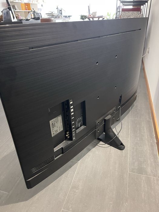 TV SANSUNG 55 polegadas