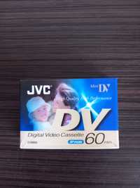 kaseta do kamery JVC mini